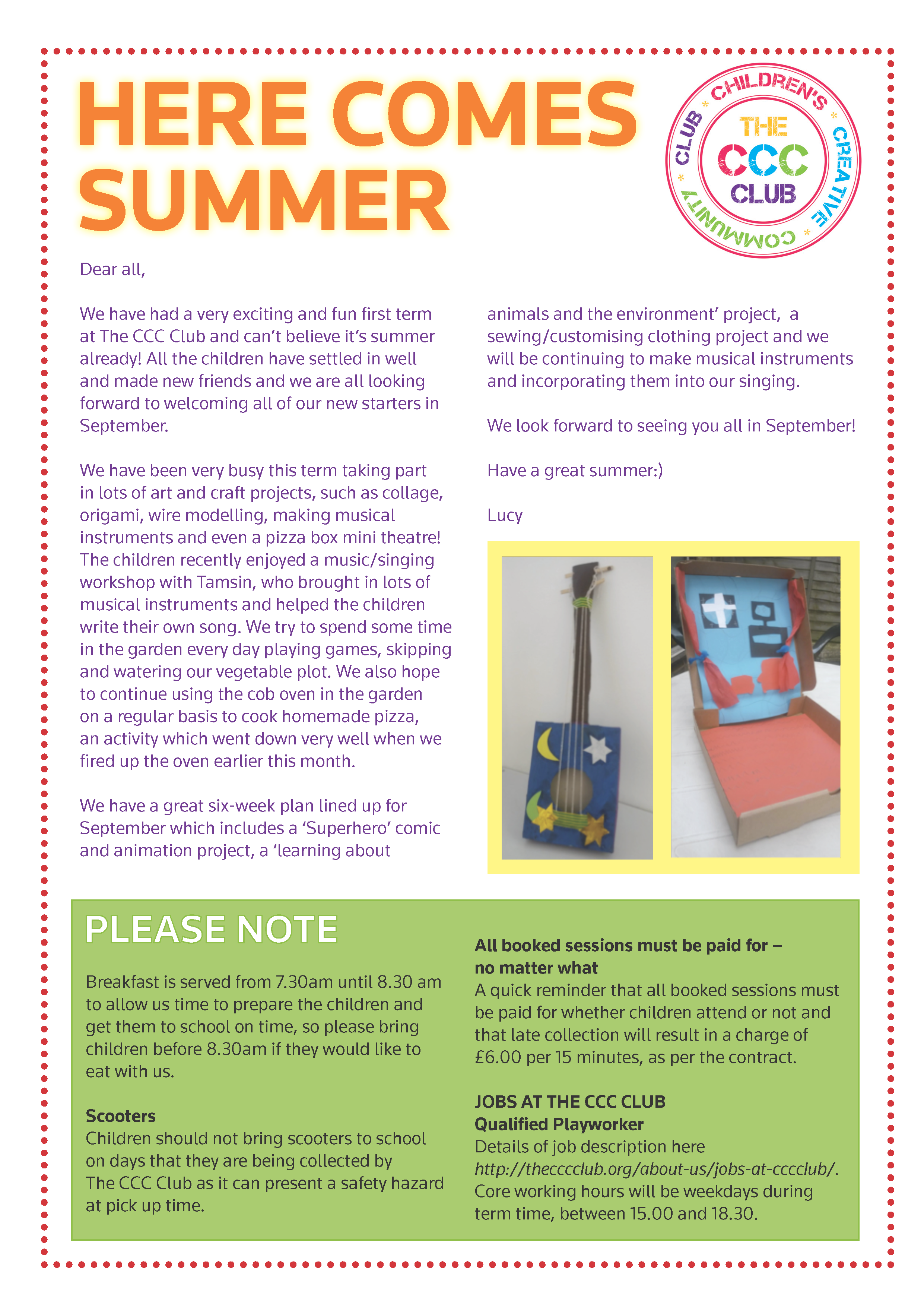The Best Ideas for Summer Newsletters Ideas Home, Family, Style and