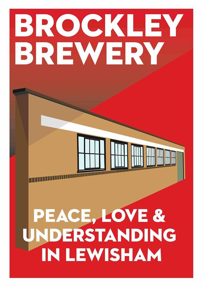 brockley brewery