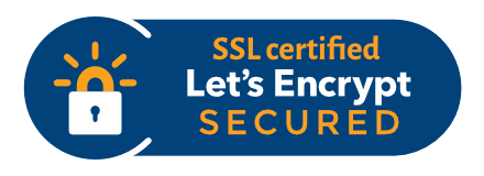 SSL secured